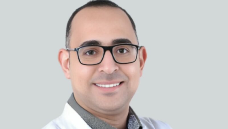 Mohamed Emam Sobeih: 2 Accepted Research Abstracts for Poster Presentation at the European Lung Cancer Congress 2026