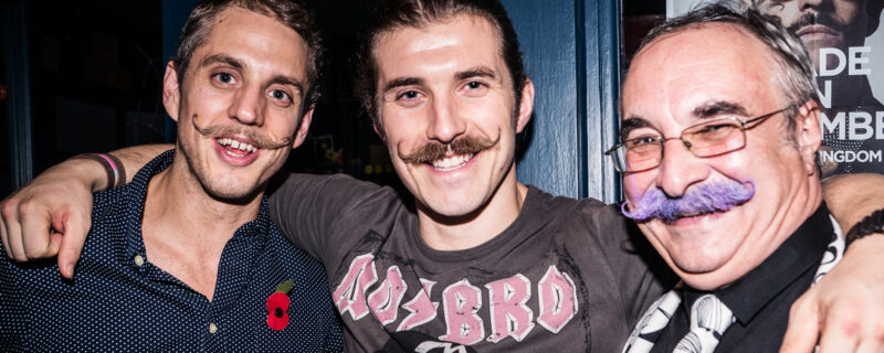 Movember 2025: Bold Mustaches, Breakthrough Medicine, and the Inspiring Fight for Men’s Health 7 Movember by the Numbers and Nightlife