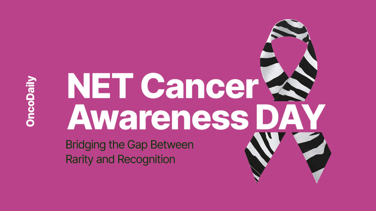 NET Cancer Awareness Day 2025: Recognizing the “Not So Rare” Cancer