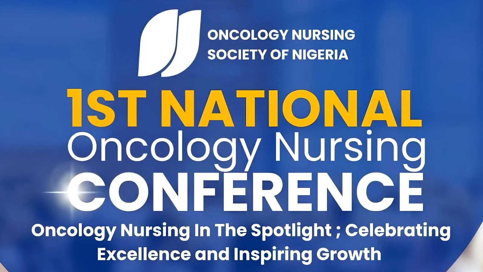 National Oncology Nursing