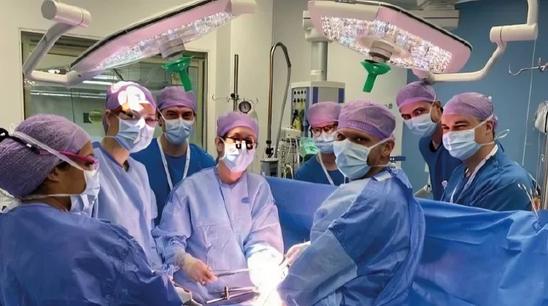 Jan Willem van den Berg: Registration is Open for the NVCO Surgeons’ Week at NKI