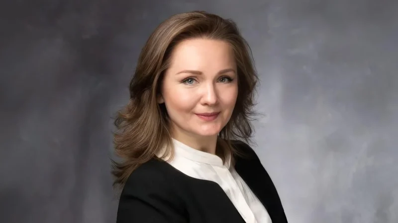 Natalia Baran: Master Classes and Scientific Workshops at ASH 2025