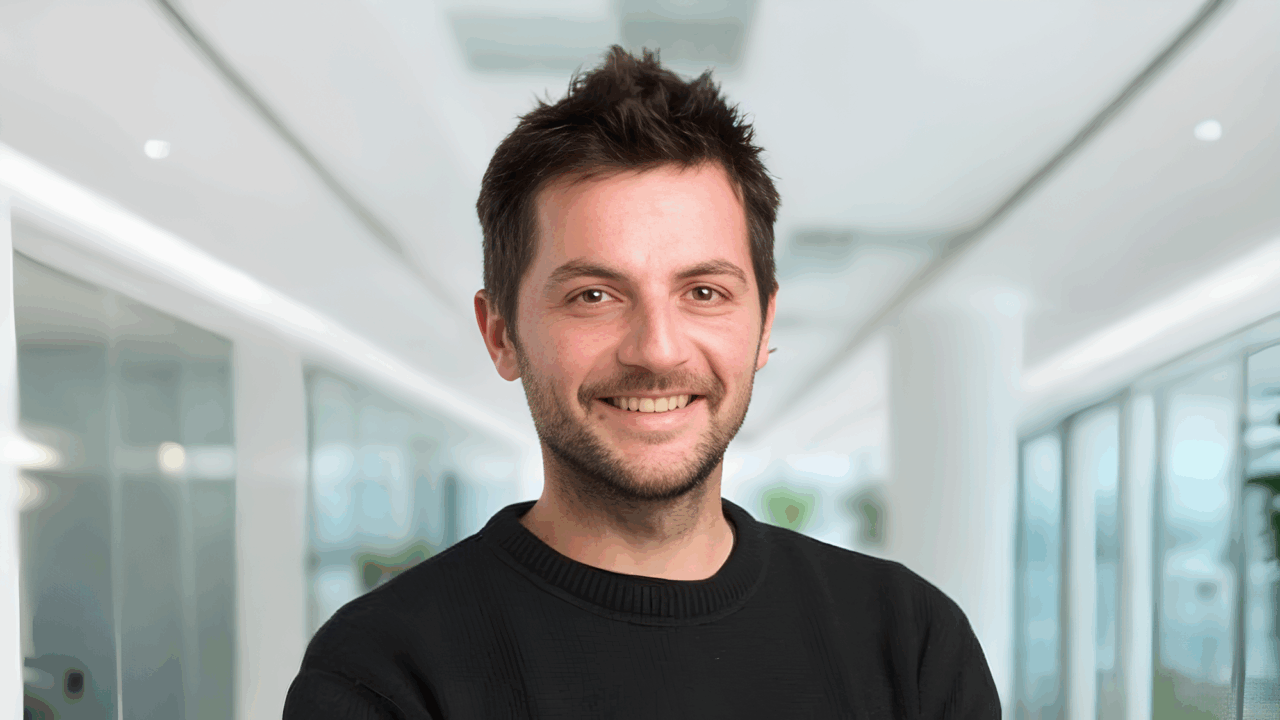 Nicola Ferrari: Restoring Youth to Old Immune Cells – mRNA Therapy Turns Back the Clock