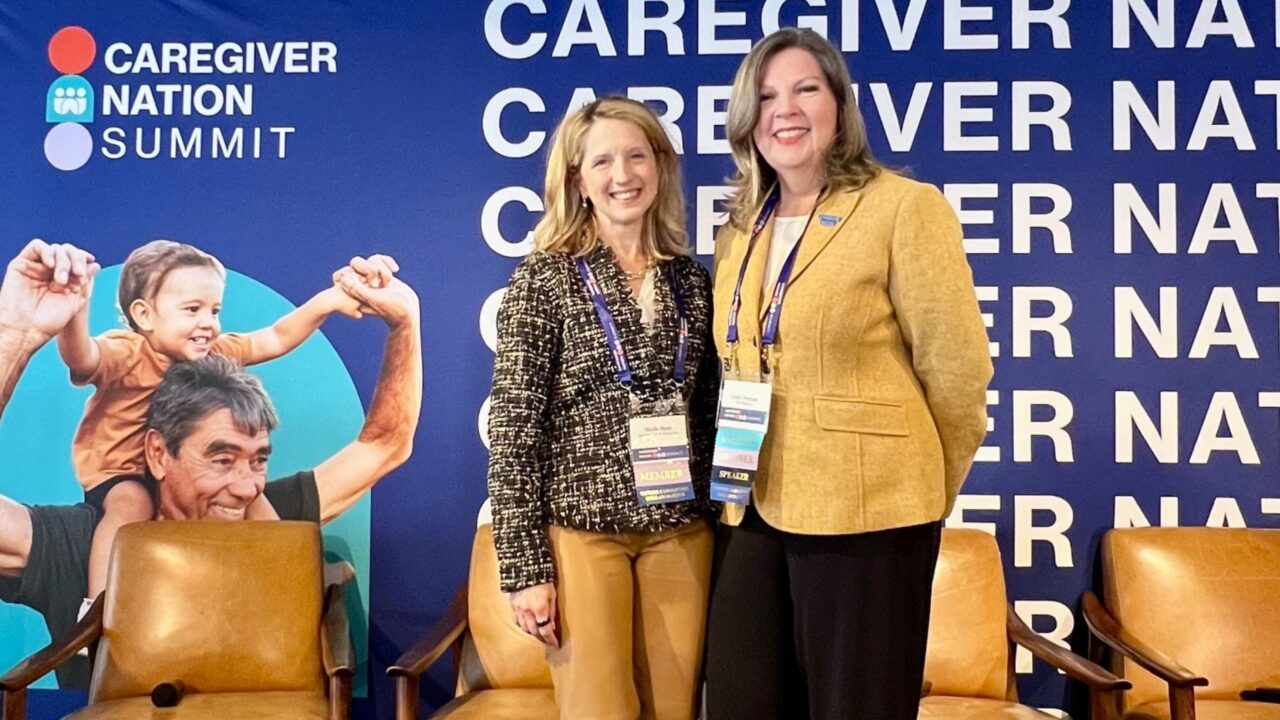 Nicole Stout: How Important is Caregiving in Cancer Care?