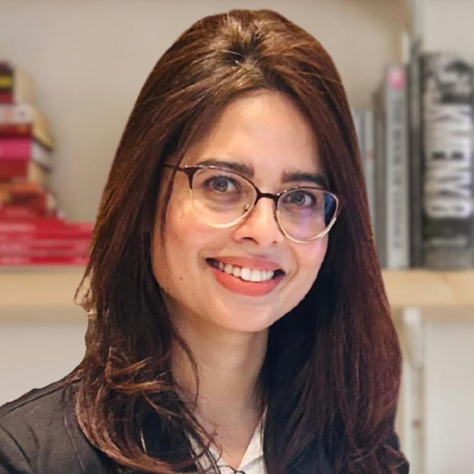 10 Oncology Experts Join OncoDaily Medical Journal’s Editorial Team 8 10 Oncology Experts Join OncoDaily Medical Journal’s Editorial Team