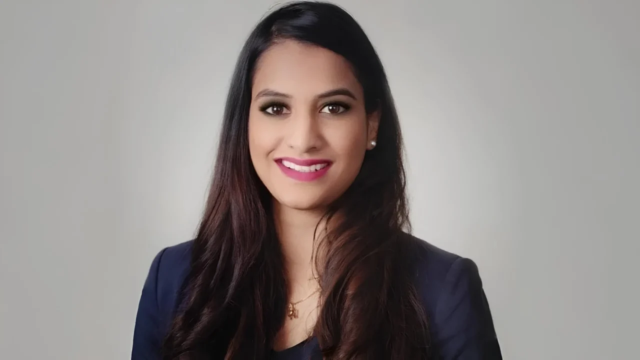 Niranjala Siriwardena: Proof of a Silent Demand for Change