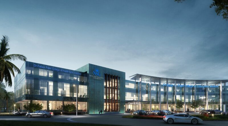 Top Growing Medical Universities in USA and Canada: 2025 Edition by BIGR 4 USA and Canada