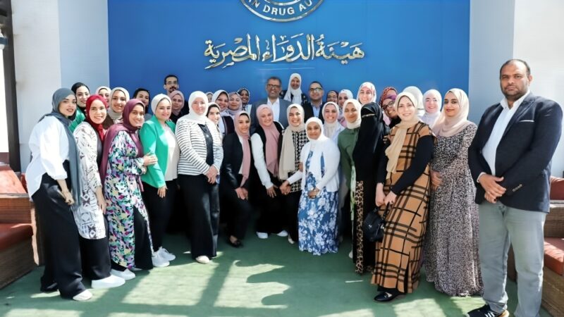 Mohamed Emam Sobeih: EMA Organizes a Scientific Day in the Field of Breast Tumors and Cancer