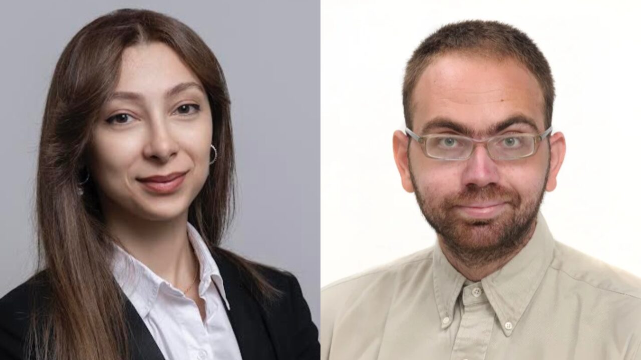 Jemma Arakelyan Highlights Christos Tsagkaris’ Impact in EU Cancer Mission and ICC Leadership