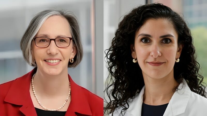 Kimryn Rathmell: Conquer Cancer is Launching our Best and Brightest into Successful Careers