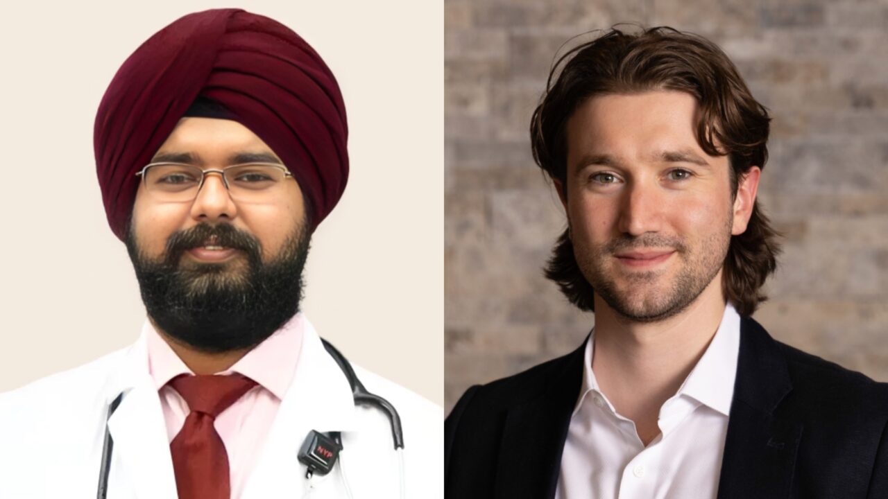 Stefano Byer: The Complex and Bidirectional Relationship Between Atrial Fibrillation and Cancer