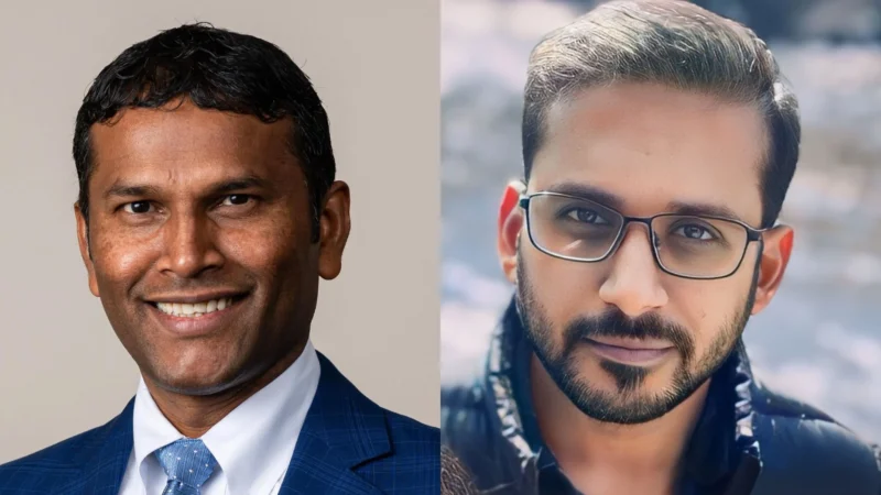 Sendurai Mani: Congratulations to Thiru Sabapathy on Promotion to Research Associate at Legorreta Cancer Center