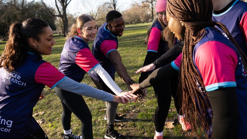 Michelle Mitchell: Collaboration as a Catalyst - Lessons from Global Partnerships 2 Michelle Mitchell: Collaboration as a Catalyst - Lessons from Global Partnerships