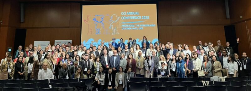 Guillermo Chantada Marks the End of His SIOP Presidency with Gratitude and Global Collaboration 2 Guillermo Chantada