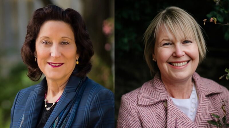 Hope Rugo: Excellent Discussion About Living with MBC at ABC8