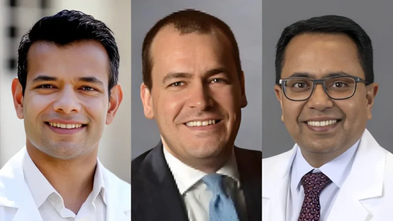 Sumanta Pal: Terrific Prostate Cancer Lectures at the San Raffaele Hospital GU Oncology Retreat