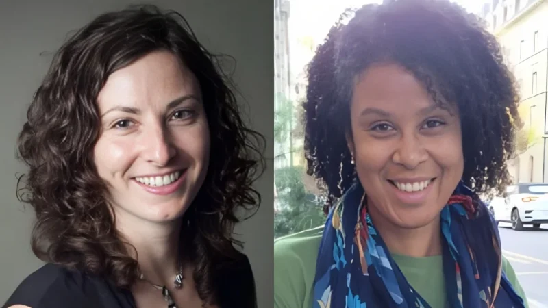 Jackie Bender: Moving and Insightful Talk by Michelle Audoin at Breast Cancer Survivorship and Supportive Care International Conference