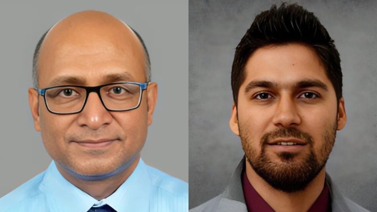 Deependra Singh: First Results of the DECAN Study in Nepal