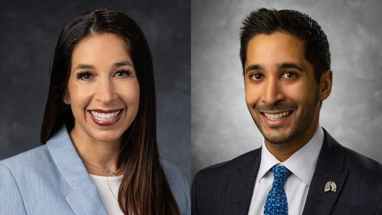 Mara Antonoff: Supporting Patients and Advocates Raising Awareness of Young-Onset Lung Cancer