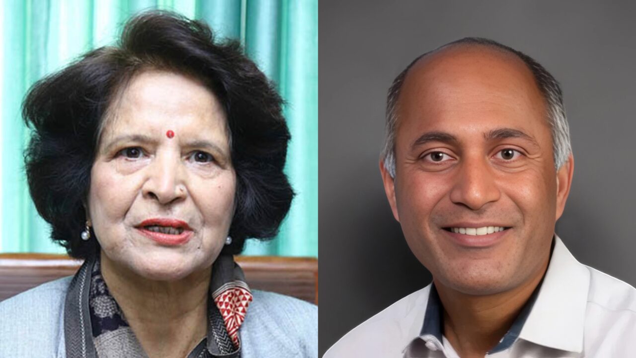 Binay Shah: Sudha Sharma Appointed as Nepal’s New Minister of Health and Population