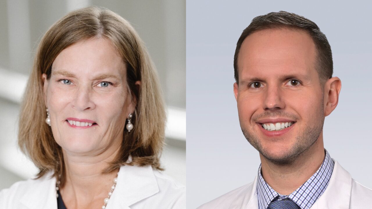 Susan Dent Will Step Down as President of IC-OS, with Michael Fradley Taking Over in 2026 – IC-OS