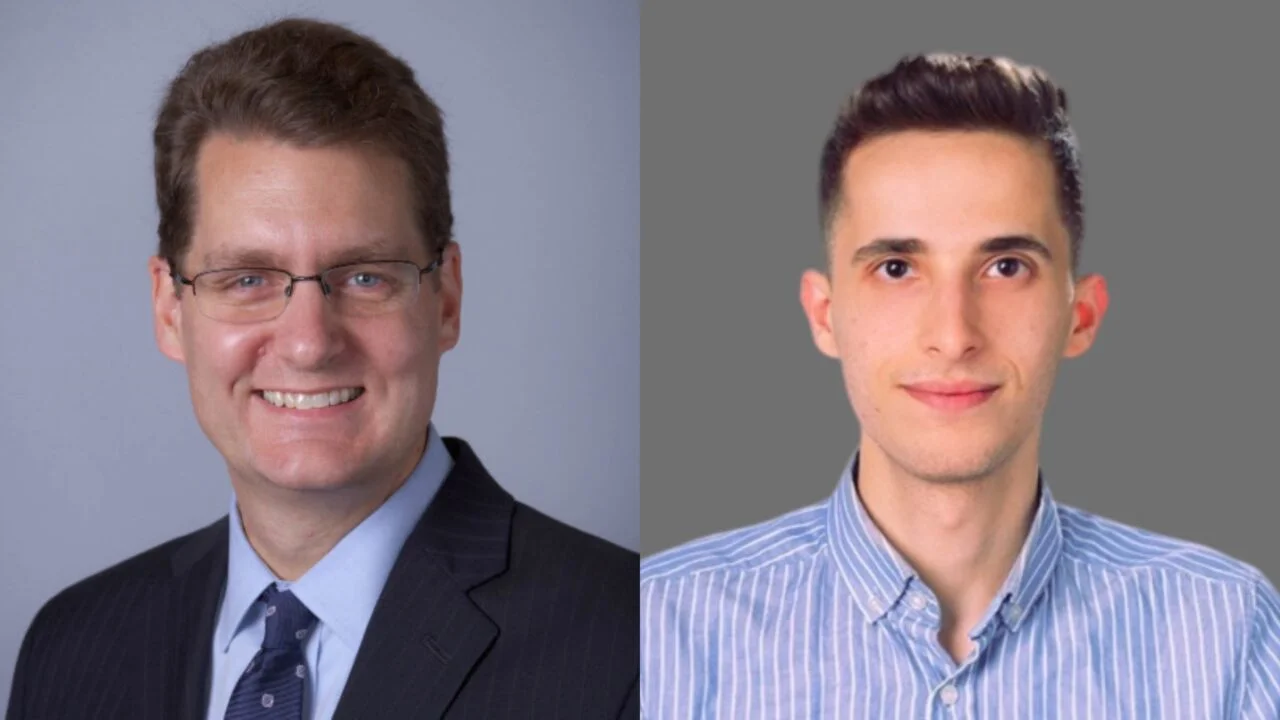 Abdulla Alzibdeh: Does Radiation Always Increase Cancer Risk?