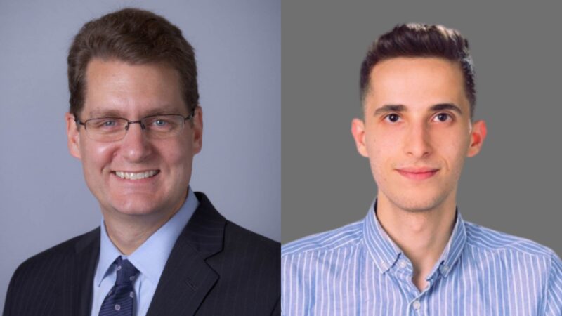 Abdulla Alzibdeh: Does Radiation Always Increase Cancer Risk?