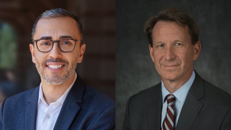 Mina S Sedrak: Fantastic Keynote by ⁦Norman Sharpless at 2025 Beeson Meeting