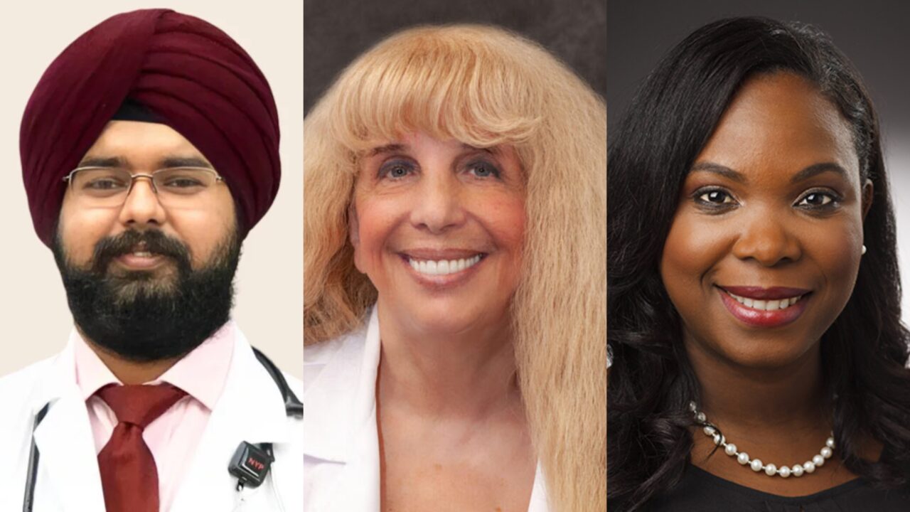 Udhayvir Grewal: Highlighting the ‘Missing Piece of the Puzzle’ in Neuroendocrine Neoplasm Classification