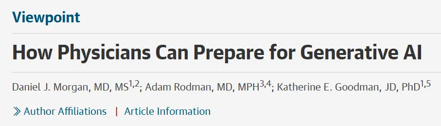 Fabio Ynoe de Moraes: The Most Important Viewpoint Clinicians Should Read This Month 2 Fabio Ynoe de Moraes: The Most Important Viewpoint Clinicians Should Read This Month