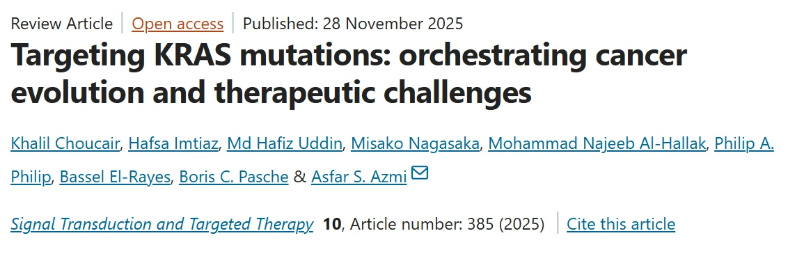 Top 10 Articles Suggested by Wafik El-Deiry 7 Top 10 Articles Suggested by Wafik El-Deiry
