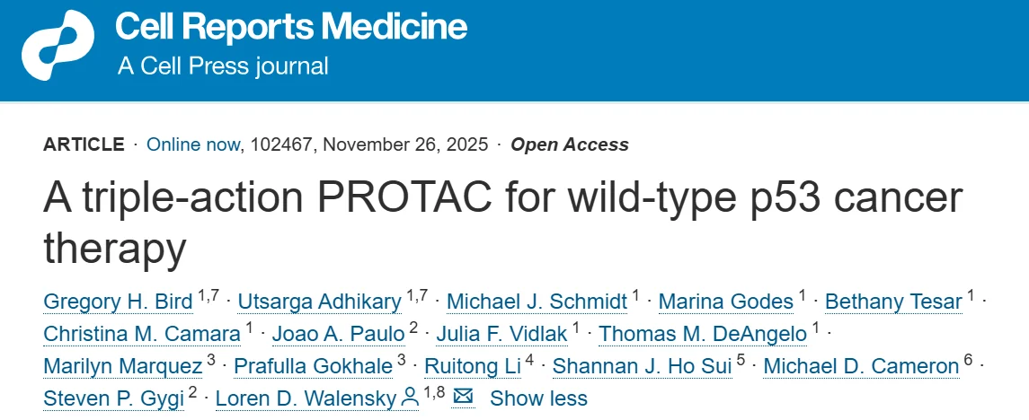 Top 10 Articles Suggested by Wafik El-Deiry 6 Top 10 Articles Suggested by Wafik El-Deiry