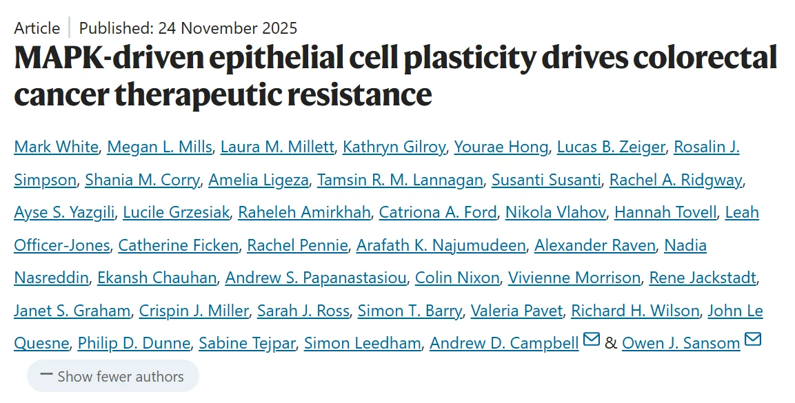 Top 10 Articles Suggested by Wafik El-Deiry 10 Top 10 Articles Suggested by Wafik El-Deiry