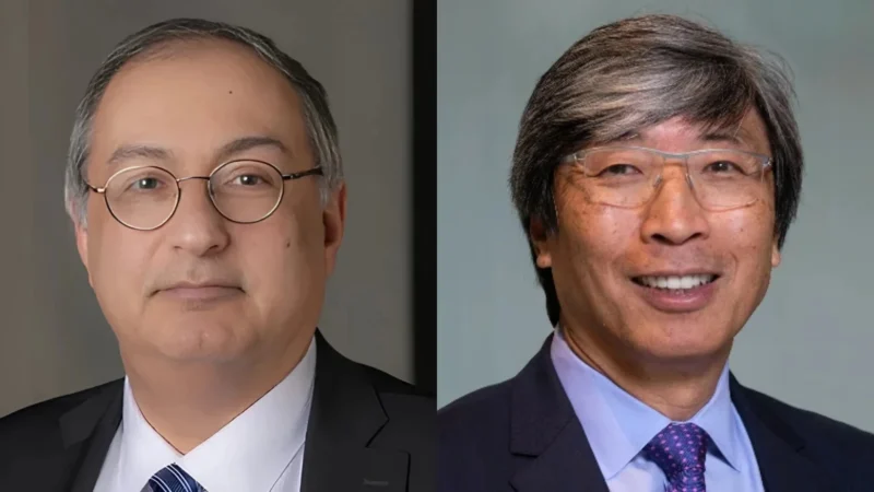 Wafik El-Deiry: Powerful Testimony to a Life-Saving Treatment That Should Be Widely Accessible