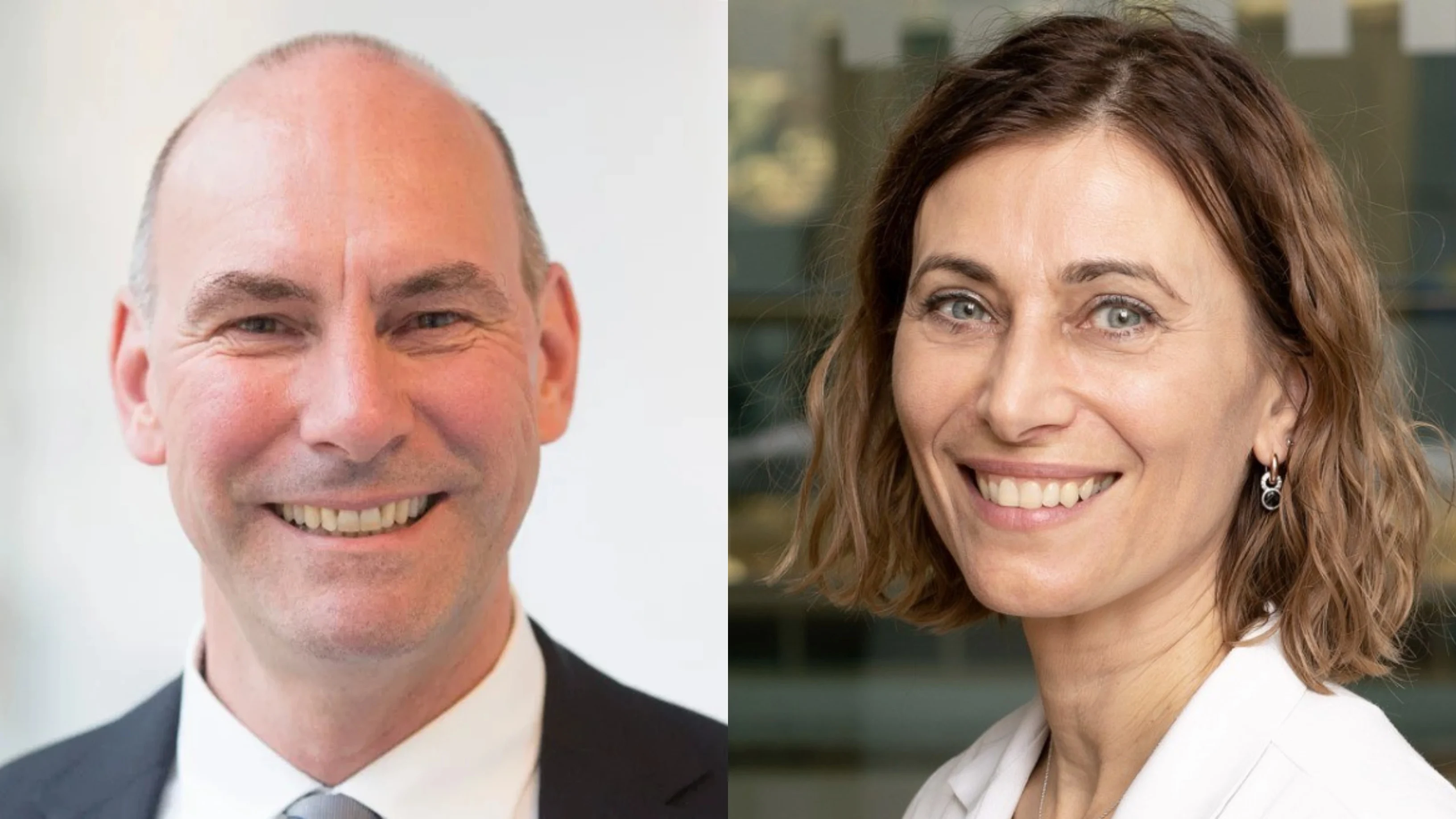 Florian Lordick: Radka Lordick Obermannová Presented National Genesis Project in Leuven