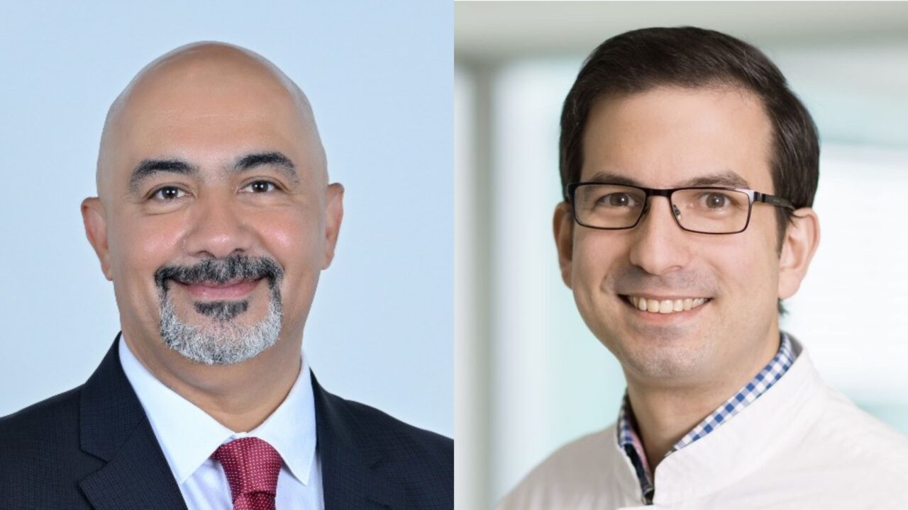 Hathal Haddad: Comprehensive Update on Radiotherapy for Lower GI Cancers at Radio-Oncology Update 2025