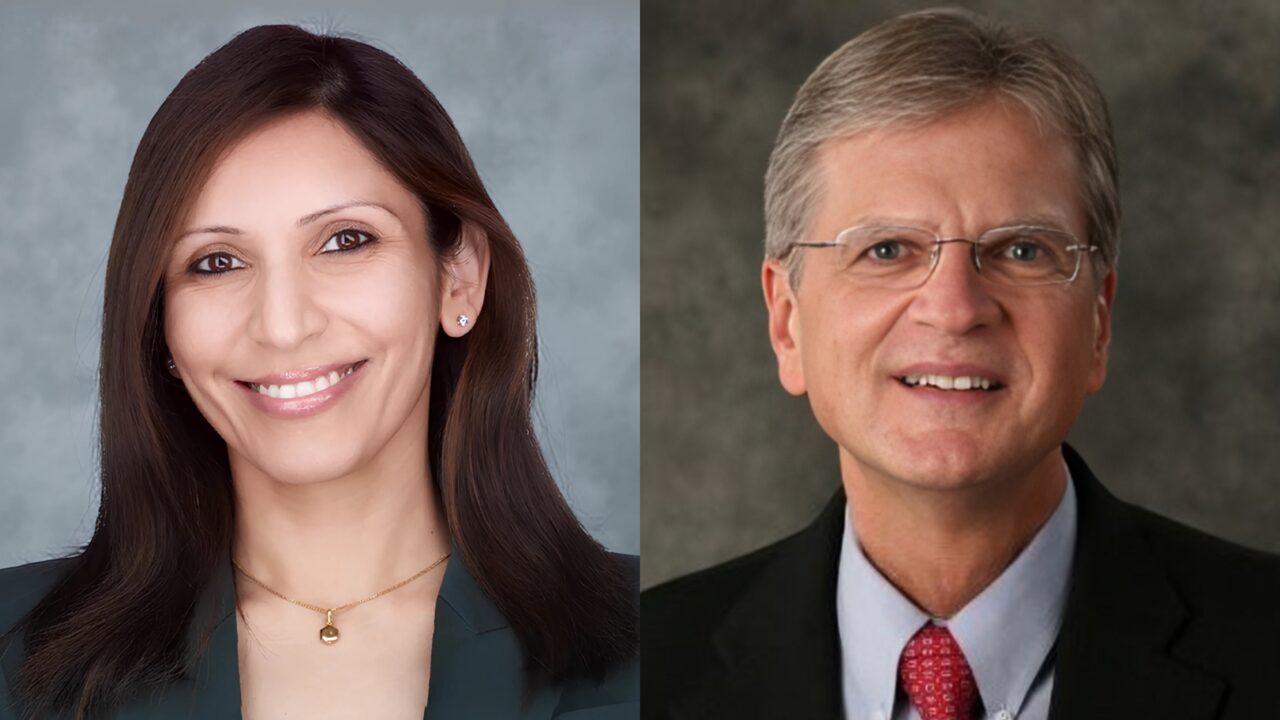 Jasmine Kamboj: Insights Around ASCO Political Action Committee by Ed Balaban