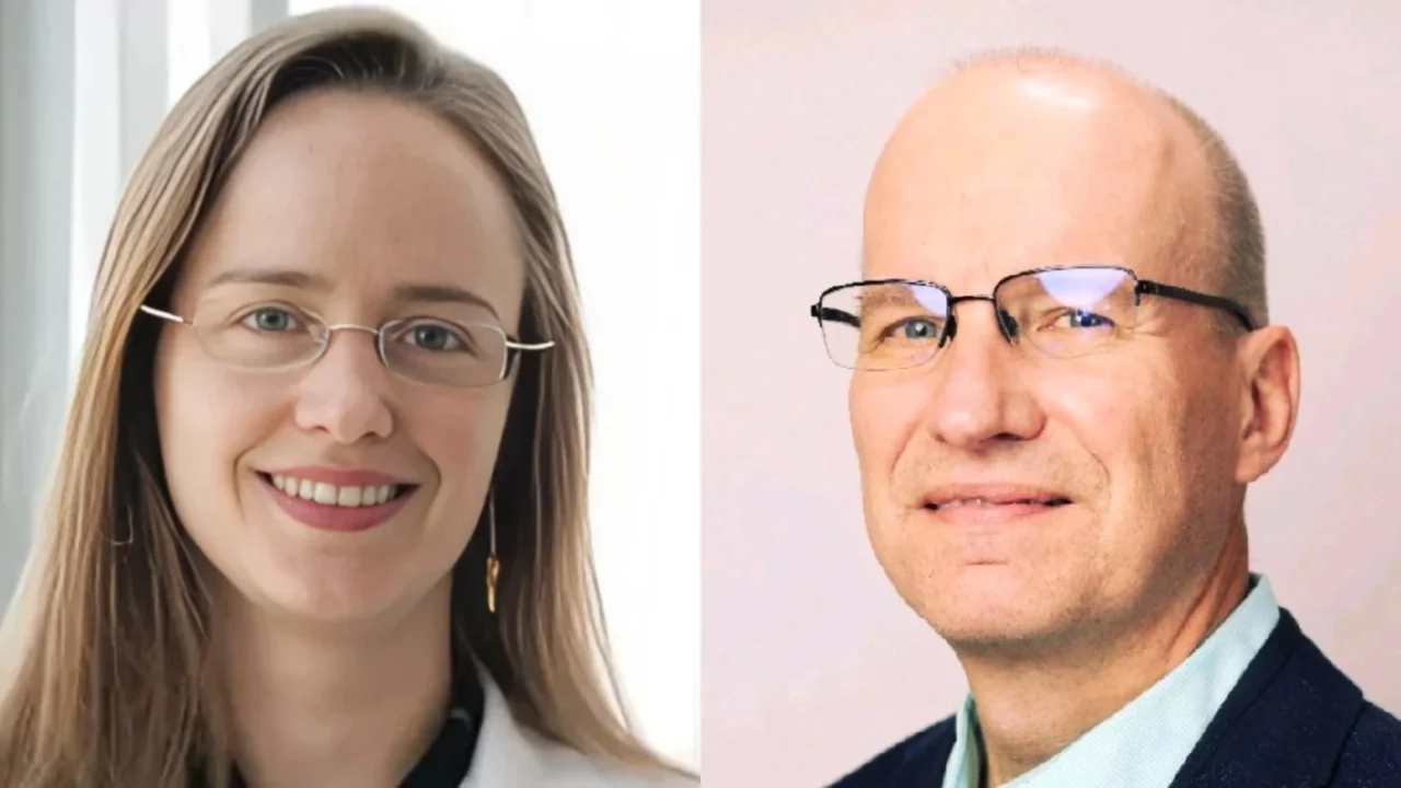 Cristiane D Bergerot: A Masterclass on Redefining Over- and Undertreatment in Older Adults with Cancer at SIOG 2025