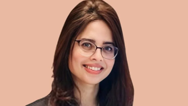 Nihanthy Sreenath: Presenting a Research at Binaytara Conference on Cancer Health Disparities