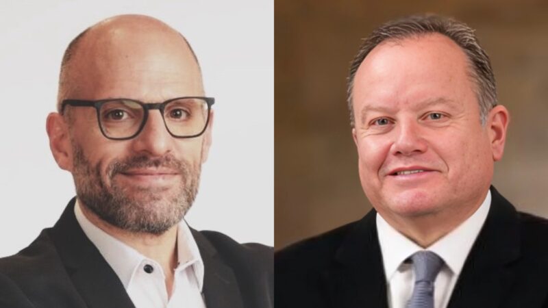 Rafael Fonseca: Work Hard Between 19 and 25 and Enjoy the Rest of Your Life