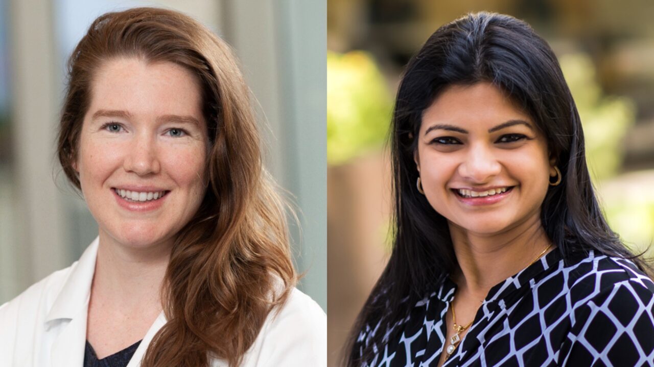 Kelly Fitzgerald: Summarizing Options for IO Resistance in RCC at IKCSNA25