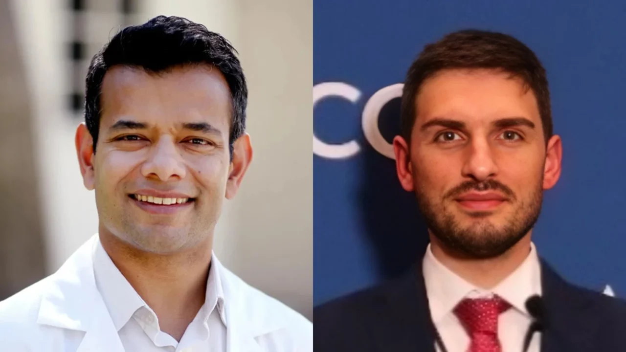 Sumanta Pal: How TriNetX Interrogates Granular Clinical Practice Data at the San Raffaele Hospital GU Oncology Retreat