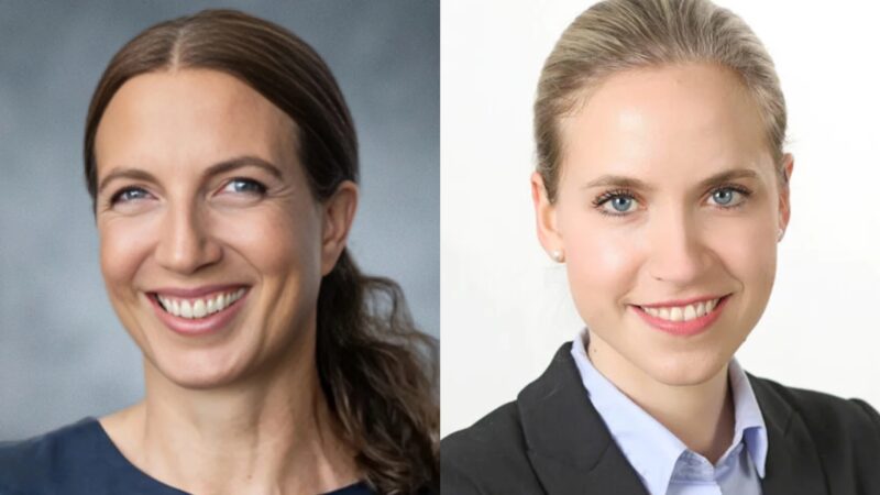 Sabine D. Brookman-May: Magdalena Görtz on AI Integration in Prostate Cancer Care at SIU25