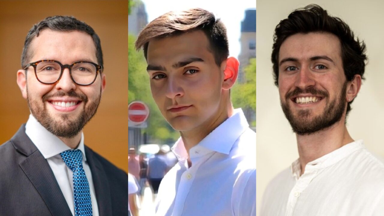 Juan C. Osorio: Therapeutic Targeting of Myeloid Cells for Cancer Immunotherapy