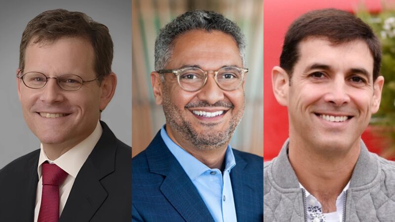 Clifford Hudis: AI-powered Guidelines Assistant is Only the First Step in ASCO’s AI Journey