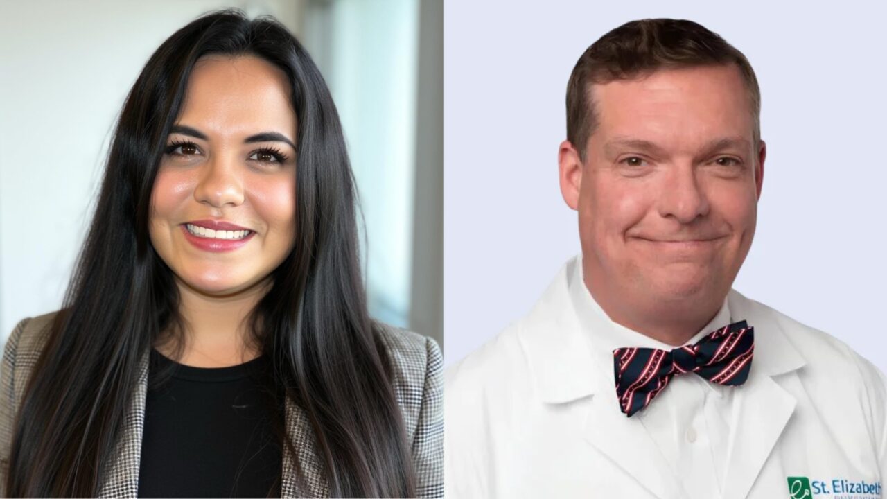 Hazel Planchart: Douglas Flora Reflects on Learning and AI at the Cincinnati AI Catalyst 2025 Summit