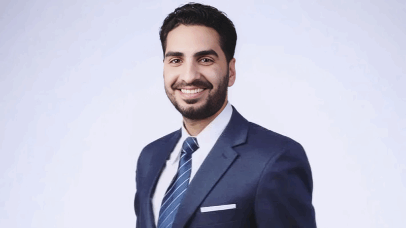 Moath Ahmad Albliwi: Honored to Receive the 2025 ASH Abstract Achievement Award