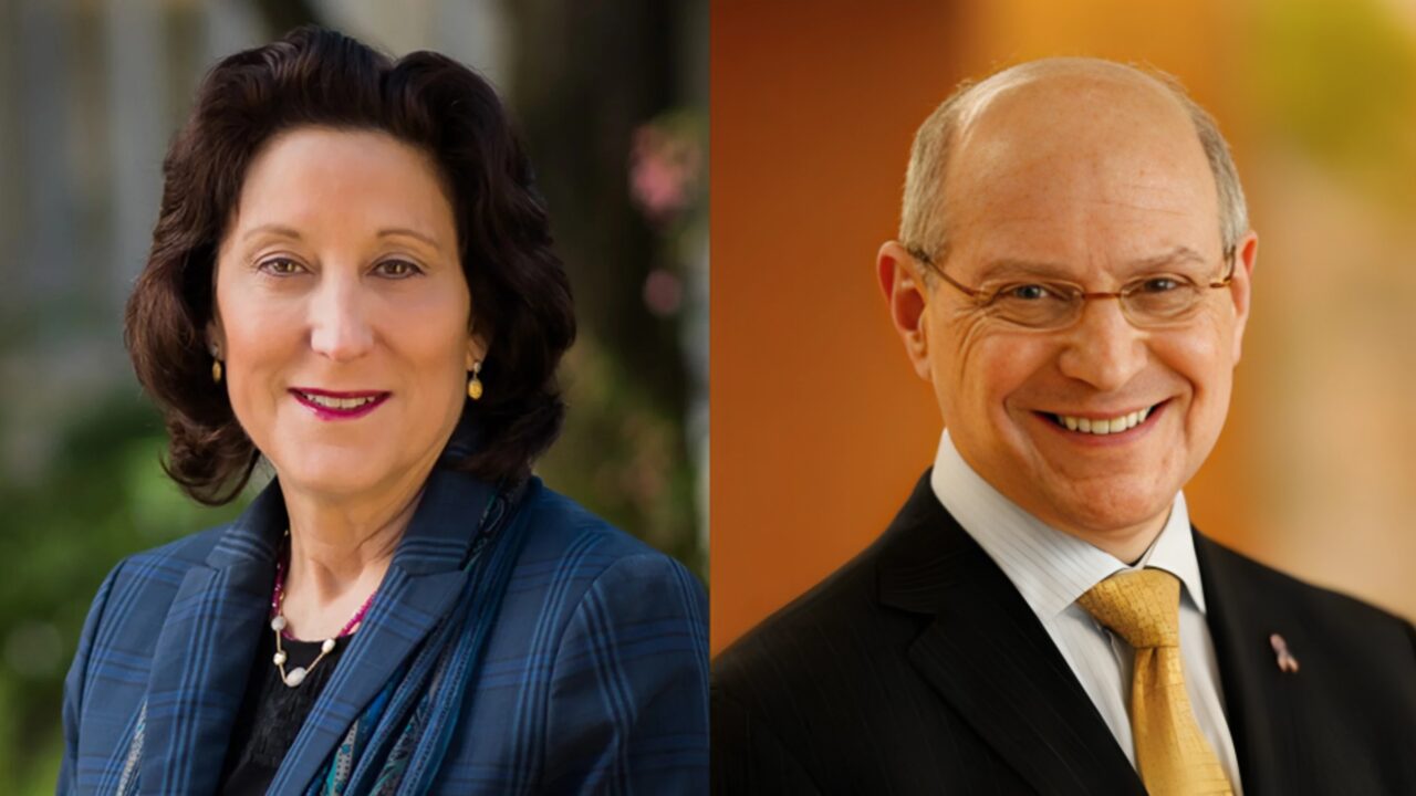 Hope Rugo: A Mentor to So Many Including Me – And a Passionate Clinician