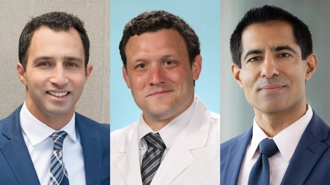 ASTRO Announces the Winners of the 2025 ASTRO-AstraZeneca NSCLC Challenge