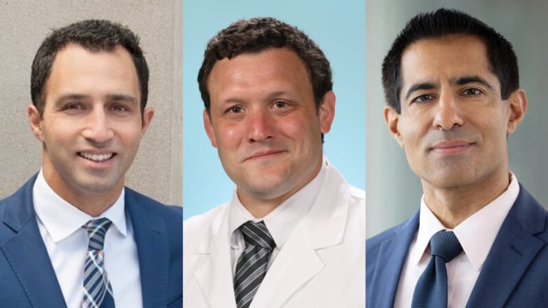 ASTRO Announces the Winners of the 2025 ASTRO-AstraZeneca NSCLC Challenge